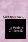A Modern Cinderella - Book
