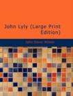 John Lyly - Book