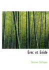 Erec Et Enide - Book