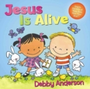 Jesus Is Alive - Book