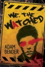 We, The Watched - Book