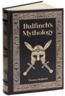 Bulfinch's Mythology (Barnes & Noble Omnibus Leatherbound Classics) - Book