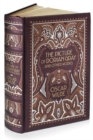 Picture of Dorian Gray and Other Works (Barnes & Noble Omnibus Leatherbound Classics) - Book