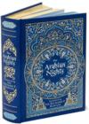 The Arabian Nights (Barnes & Noble Collectible Editions) - Book