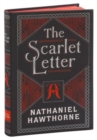 The Scarlet Letter (Barnes & Noble Collectible Editions) - Book