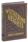 Wuthering Heights (Barnes & Noble Collectible Editions) - Book