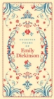 Selected Poems of Emily Dickinson (Barnes & Noble Collectible Editions) - Book