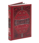 Penny Dreadfuls (Barnes & Noble Omnibus Leatherbound Classics) : Sensational Tales of Terror - Book