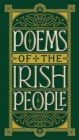 Poems of the Irish People (Barnes & Noble Collectible Editions) - Book