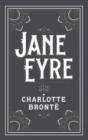 Jane Eyre (Barnes & Noble Collectible Editions) - Book