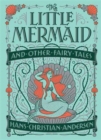 The Little Mermaid and Other Fairy Tales (Barnes & Noble Collectible Editions) - Book
