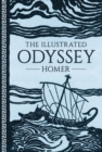 The Illustrated Odyssey - Book