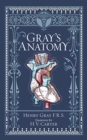 Gray's Anatomy (Barnes & Noble Collectible Editions) - Book