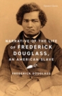 Narrative of the Life of Frederick Douglass, an American Slave - Book