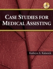 Case Studies for Medical Assisting - Book