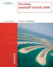 Harnessing AutoCAD Civil 3D - Book
