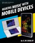 Making Music with Mobile Devices - Book