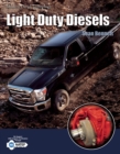 Modern Diesel Technology : Light Duty Diesels - Book