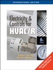 Electricity and Controls for HVAC-R, International Edition - Book