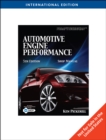 Today's Technician : Automotive Engine Performance with Class/Shop Manual, International Edition - Book