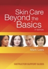 Instructor Support Slides on CD for Skin Care: Beyond the Basics - Book