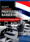 Student CD for Milady's Standard Professional Barbering - Book