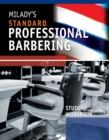 Student Workbook for Milady's Standard Professional Barbering - Book