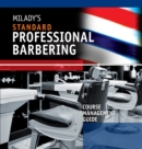 Course Management Guide for Milady's Standard Professional Barbering - Book