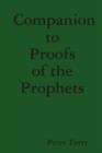 Companion to Proofs of the Prophets - Book