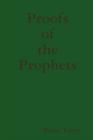 Proofs of the Prophets - Book
