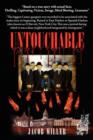 Untouchable - Book