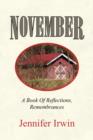 November - Book