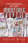 The Imperils of the Maxfield Terrain - Book