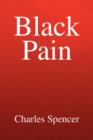 Black Pain - Book
