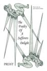 The Frailty of a Sufferers Delight - Book