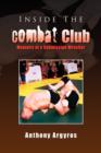 Inside the Combat Club - Book