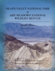 Death Valley National Park & Ash Meadows National Wildlife Refuge - Book