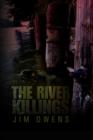 The River Killings - Book