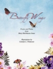 Butterfly Wings - Book