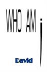 Who Am I - Book