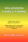 Wilkinson Family Farms - Book