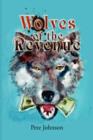 Wolves of the Revenue - Book