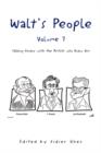 Walt's People - Volume 7 - Book