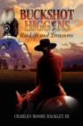 Buckshot Higgins - Book