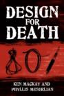 Design for Death - Book