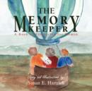 The Memory Keeper - Book