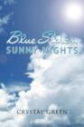 Blue Skies, Sunny Nights - Book