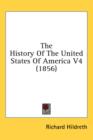 The History Of The United States Of America V4 (1856) - Book