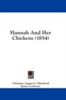 Hannah And Her Chickens (1854) - Book