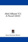 Abel Allnutt V2: A Novel (1837) - Book